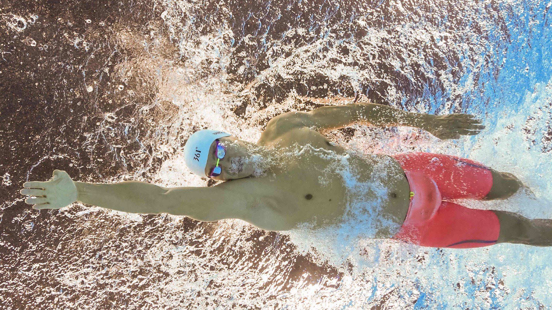 突发射击赛枪械问题紧急处理，射击事故